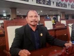 Fraksi PAN Kukar Minta Pemkab Maksimalkan APBD 2024 untuk Kesejahteraan Rakyat