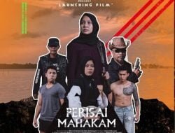 Film Perisai Mahakam, Harapan Baru untuk Perkembangan Perfilman Lokal Kukar