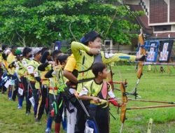 Zulfiansyah: Eksekutif dan Legislatif Kukar Harus Bersinergi Kembangkan Olahraga