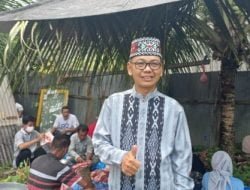 Anggota DPRD Kukar Dukung Pemkab Alokasikan Bantuan untuk Sektor Pertanian