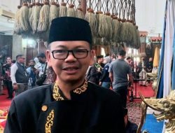 Atlet Karate Kukar Binaan Saparuddin Raih Medali di Inkado Open 2023