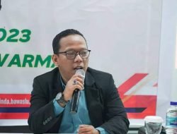 Bawaslu Samarinda Tertibkan APK Dipasang Sembarangan, Ini Daftar Parpol yang Melanggar