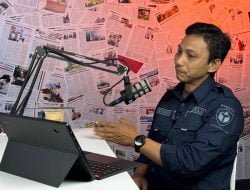 Hati-Hati Repost Konten Kampanye di Medsos saat Hari Tenang