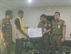 Aturan Baru untuk Penjual BBM Eceran di Balikpapan, April Ditertibkan!