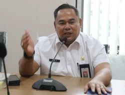 Di Bawah Kepemimpinan Ery Mulyadi, Diskominfo Staper Kutim Raih Banyak Penghargaan