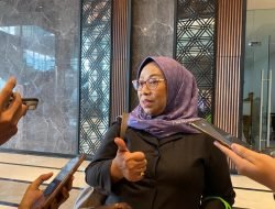 Ketua Komisi IV Dorong ASN Pemkot Samarinda Tingkatkan Kinerja