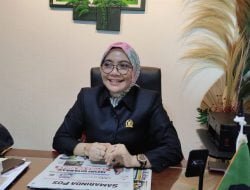 Komisi II Dorong Pemkot Tingkatkan Sektor Ekraf di Kota Samarinda