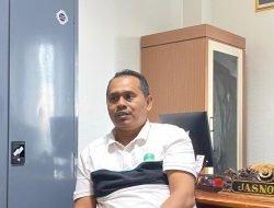 Jasno Apresiasi Kota Samarinda Dapat Predikat Kota Layak Huni