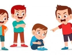 Cegah Perundungan Melalui Pembentukan Karakter Anak