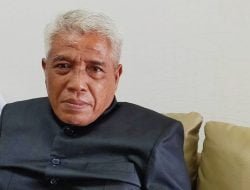 Markaca Imbau Caleg yang Kalah Terima Dengan Lapang Dada