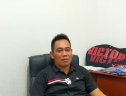 Mundur Dari Target, Guntur Kritik Kontraktor Proyek Teras Samarinda