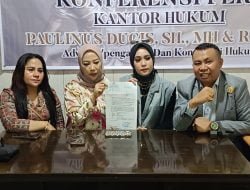 Angin Segar Kasus Arisan Bodong, Status RA Naik Jadi Tersangka