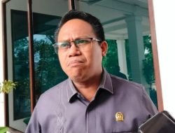 Cegah Dugaan Kecurangan Pemilu, Samri Harap Ada Regulasi yang Tegas