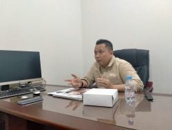 Komisi IV Minta Pemkot Tingkatkan Fasilitas di Sekolah