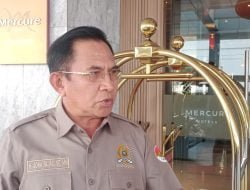 Ketua Komisi I Minta Pro Bebaya Dievaluasi Dalam Penyusunan RKPD 2025
