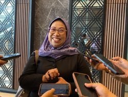 Konsultasi RKPD 2025, Puji Berharap Kesejahteraan Masyarakat Meningkat