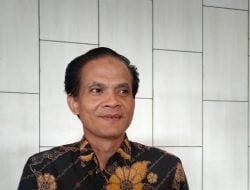 Subandi Dukung Rencana Pemindahan Pelabuhan Samarinda