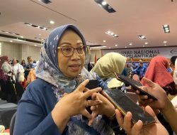 Puji: Pemerintah Perlu Ajak Masyarakat Demi Keberlangsungan Pembangunan