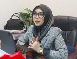 Shania Harap Pemkot Samarinda Perhatikan Sektor Pendidikan