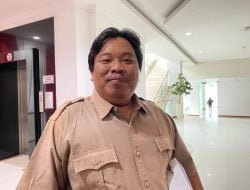 Komisi IV Apresiasi Indeks Pembangunan Manusia Samarinda Meningkat