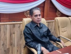 DPRD Samarinda Agendakan Sejumlah Kegiatan Rampung Bulan Ini