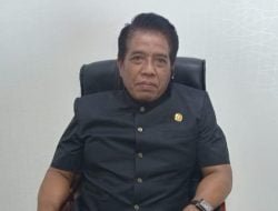 Markaca Apresiasi Kemajuan Infrastruktur di Samarinda