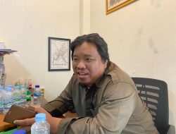 Tanggapan Komisi IV Terkait Wacana Pemindahan Pasar Ramadan