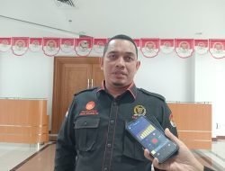 Abdul Khairin Ajak Warga Samarinda Berpartisipasi di Pilkada 2024