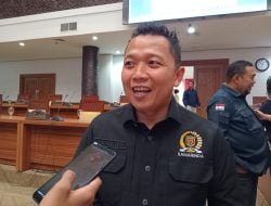 Komisi IV Soroti Minimnya Sekolah Inklusi di Kota Samarinda