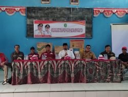 DPMD Kukar Siap Kawal Program Bantuan RT untuk Peningkatan Desa