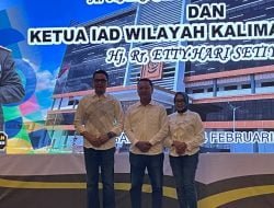 Andi Harun Apresiasi Sinergi Kejati Kaltim Hari Setiyono dengan Pemerintah