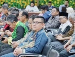 Kukar 2025, Wujud Sinergi Komunal untuk Masa Depan Berkelanjutan