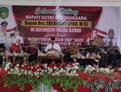 Kukar Berinovasi, Program Rp50 Juta Per RT untuk Pemberdayaan Masyarakat Muara Kaman