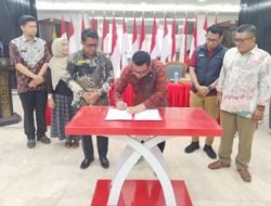 Kukar Tanggap Stunting, Upaya Terpadu Menjawab Rekomendasi BPK