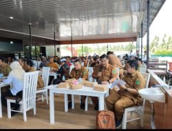 Musrenbang Samboja 2025, Wujud Sinergi Pemerintah dan Masyarakat dalam Pembangunan Berkelanjutan