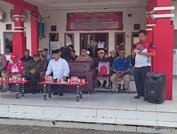 Akselerasi Penanggulangan Kemiskinan di Kukar, Bupati Edi Damansyah Distribusikan Bantuan Pangan