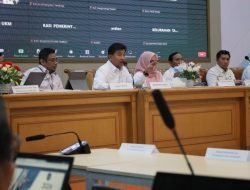 DPMD Kukar Ungkap Hasil Positif dan Rencana Ambisius untuk 2024