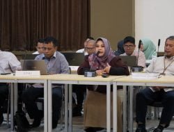 DPMD Kukar, Pencapaian Gemilang di 2023 dan Ambisi Besar untuk 2024