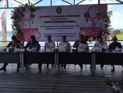 Musrenbang Kenohan, Sinergi Pemangku Kepentingan untuk RKPD Kukar 2025