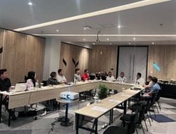 Sinergi DPMD Kukar dan BPJS Ketenagakerjaan, Perlindungan Jaminan Sosial untuk Penyelenggara Desa