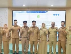 Komitmen Bersama Kukar untuk Akselerasi Penanganan Stunting