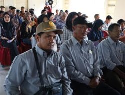 Kolaborasi RT dan Posyandu di Tenggarong Seberang, Langkah Maju untuk Kesehatan dan Demokrasi