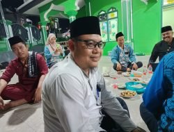 DPMD Kukar Dampingi Pemberian Bantuan untuk Masyarakat Desa Jonggon