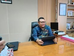 Inovasi Kukar, THR Pertama untuk Aparatur Desa, Sebuah Pengakuan atas Dedikasi