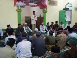 DPMD Kukar Dampingi Safari Ramadan Bupati, Harap Sinergi Positif Pemerintah dan Masyarakat