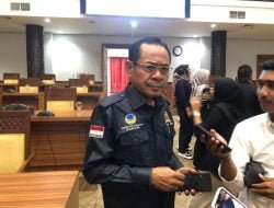 DPRD Samarinda Berkomitmen Tingkatkan Kesejahteraan Wartawan