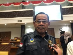 PDAM Tirta Kencana Samarinda Didesak Atasi Air Keruh dan Gangguan Pasokan