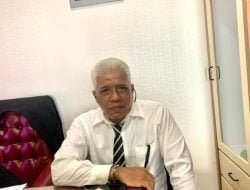 Markaca dari DPRD Samarinda Berikan Strategi Pencegahan Kebakaran untuk Warga