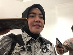 Laila Fatihah Pertanyakan Rencana Pemkot Samarinda Pasca-Renovasi Citra Niaga