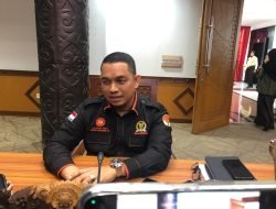 Optimisme Abdul Khairin untuk Penuntasan Kendala SHM di Pasar Pagi Samarinda